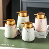 Decorative Ceramic Desktop Vase