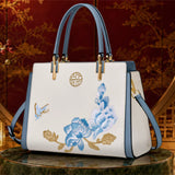 Elegant Women's Tote & Shoulder Bag