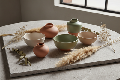 CERAMICS
