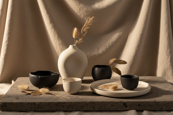 Ceramics