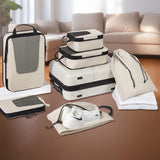 Clothing Compression Storage Bag