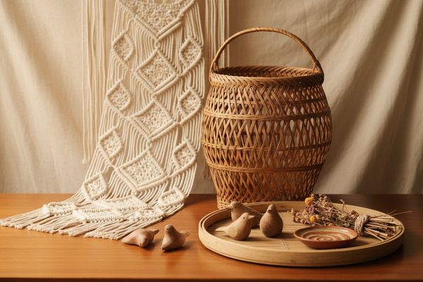 Handmade